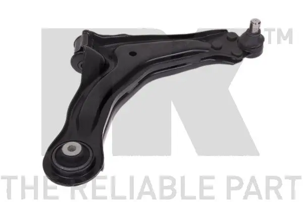 Control/Trailing Arm, wheel suspension (5013340)