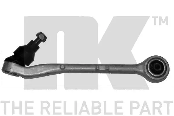 Control/Trailing Arm, wheel suspension (5011531)