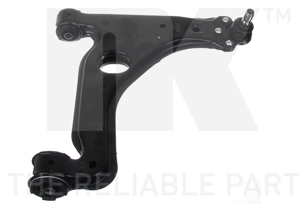 Control/Trailing Arm, wheel suspension (5013632)