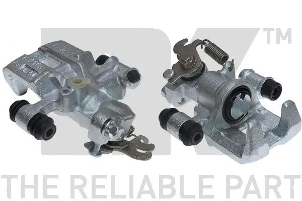 Brake Caliper (213248)