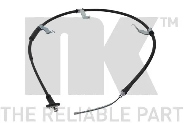 Cable Pull, parking brake (903450)