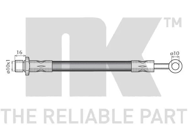 Brake Hose