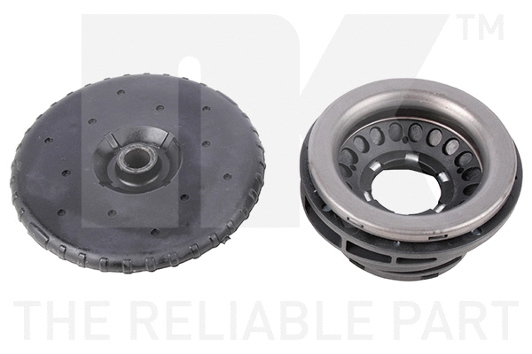 Suspension Strut Support Mount (683617)