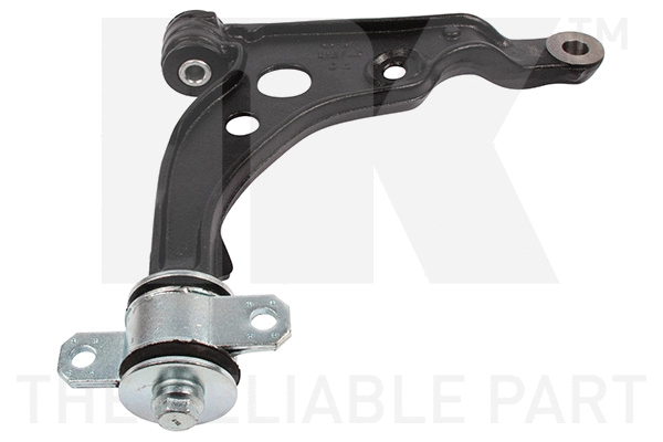 Control/Trailing Arm, wheel suspension (5011938)