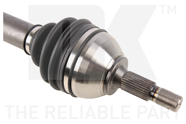 Drive Shaft