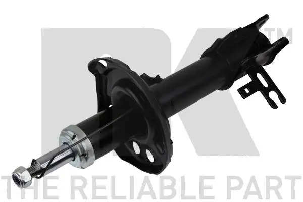 Shock Absorber (653632561)