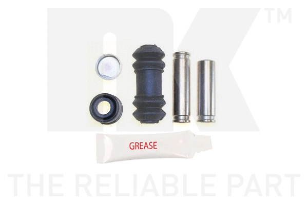 Guide Sleeve, brake caliper (8930003)