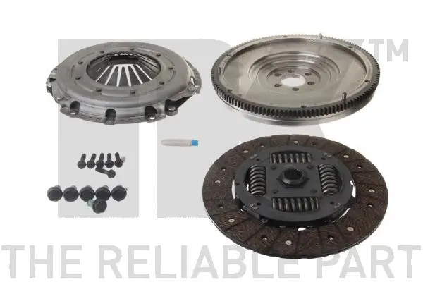 Clutch Kit (1347151)
