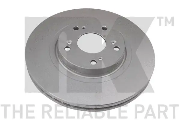 Brake Disc (312649)