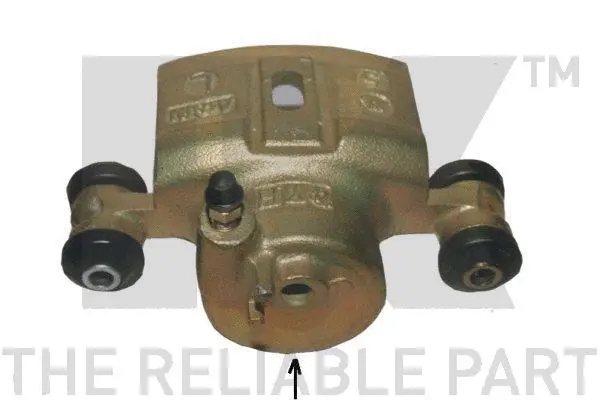 Brake Caliper (215201)