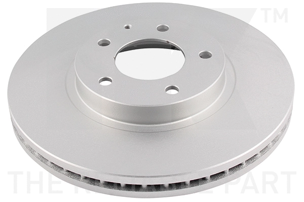 Brake Disc (313247)