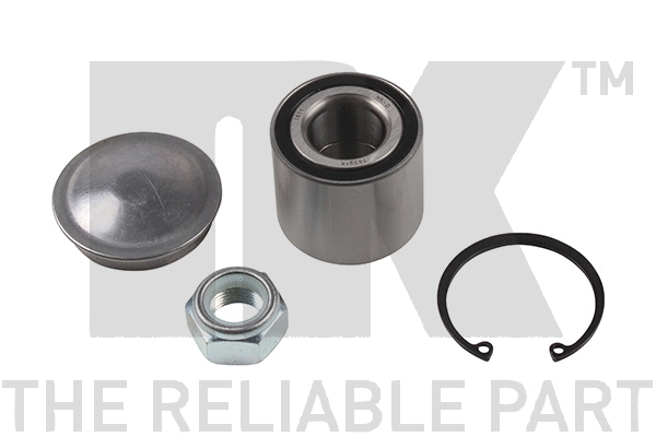 Wheel Bearing Kit (763916)