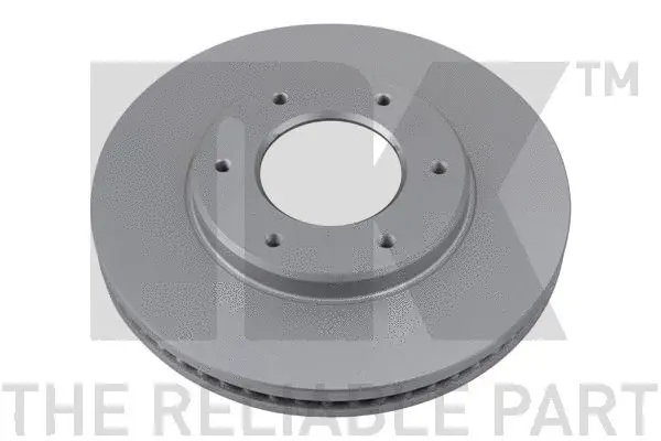 Brake Disc (314567)
