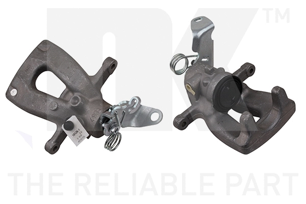 Brake Caliper (2110126)