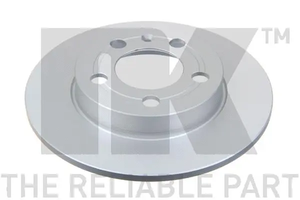 Brake Disc (314779)