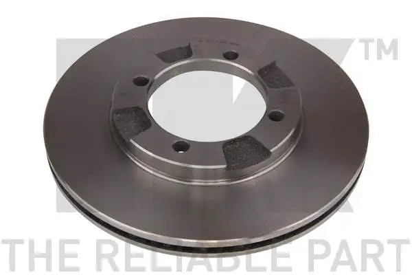 Brake Disc (203011)