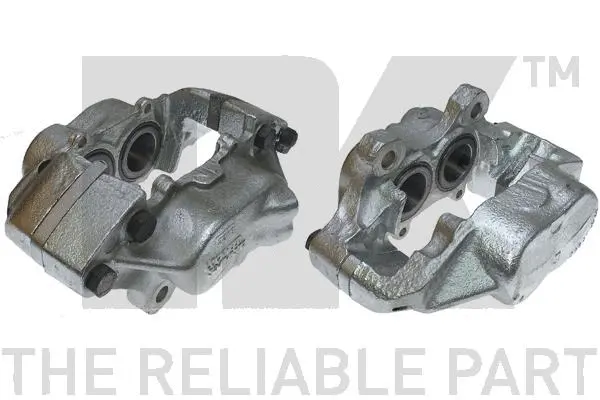 Brake Caliper (212532)