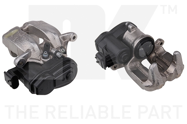 Brake Caliper (211588)