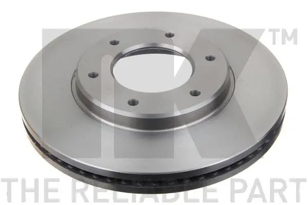 Brake Disc (204567)