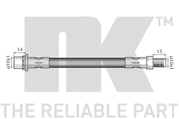 Brake Hose