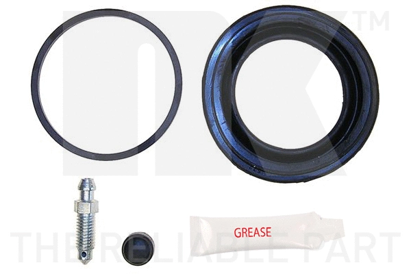 Repair Kit, brake caliper (8899053)