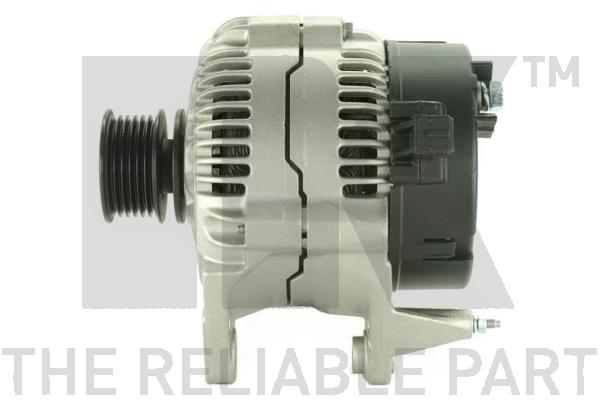 Alternator (4838390)