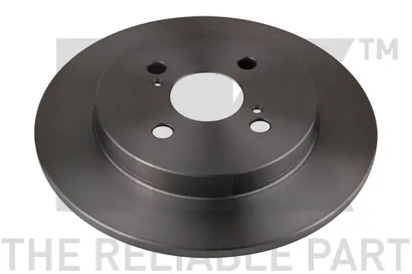 Brake Disc (2045109)