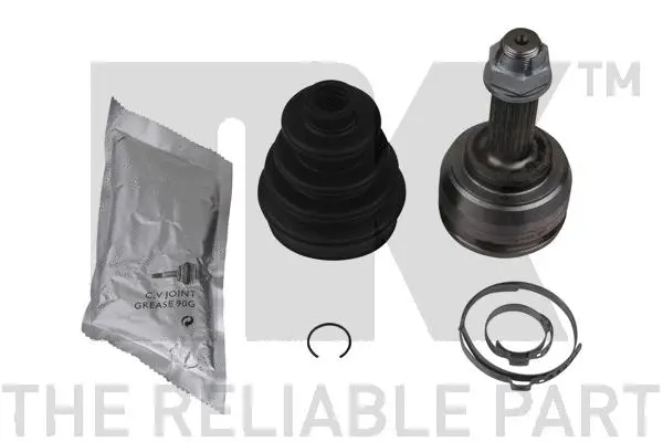 Joint Kit, drive shaft (513916)