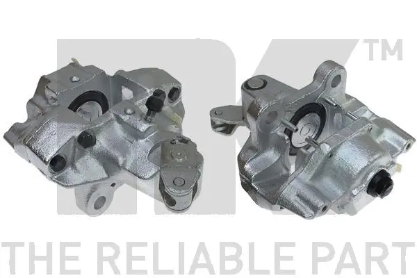 Brake Caliper (211001)