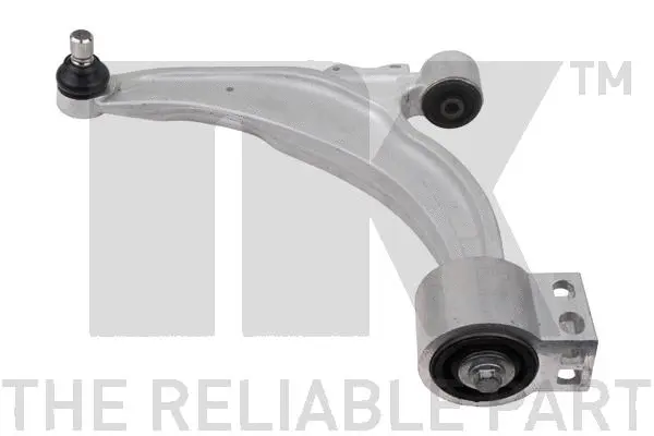 Control/Trailing Arm, wheel suspension (5015017)