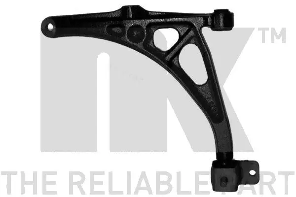 Control/Trailing Arm, wheel suspension (5013727)