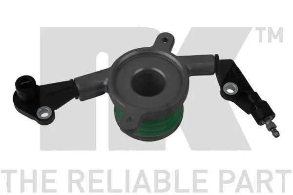 Central Slave Cylinder, clutch (143305)