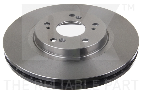 Brake Disc (202660)