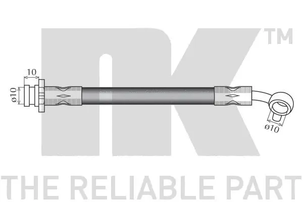 Brake Hose