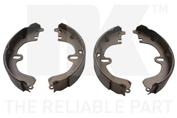 Brake Shoe Set (2745423)