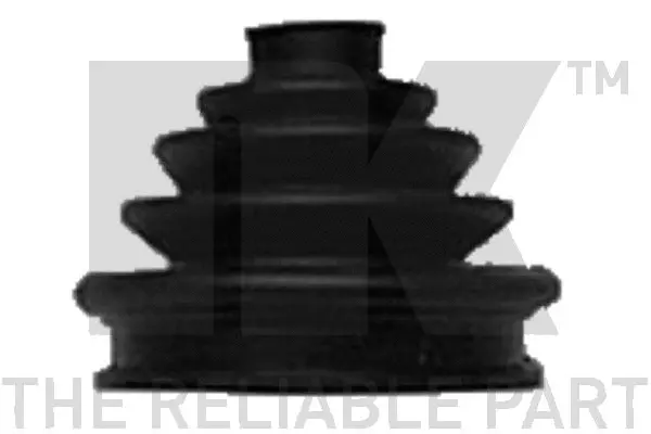 Bellow Kit, drive shaft (524807)