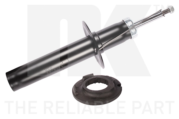 Shock Absorber (65473385)