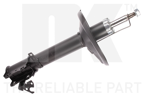 Shock Absorber (654534537)