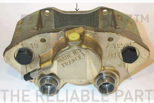 Brake Caliper (213661)