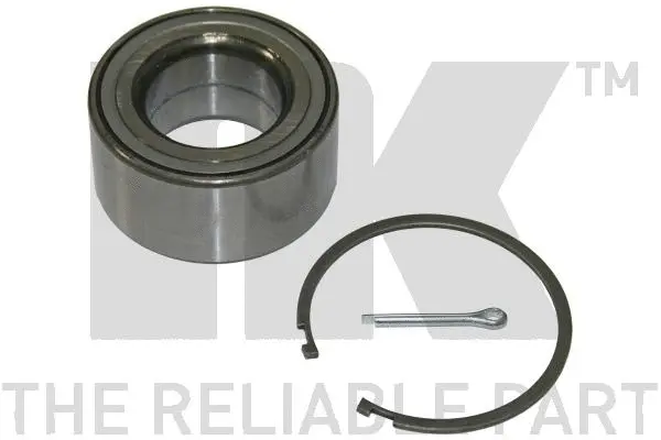 Wheel Bearing (752226)