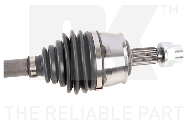 Drive Shaft