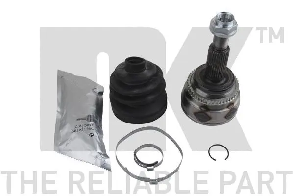 Joint Kit, drive shaft (514512)