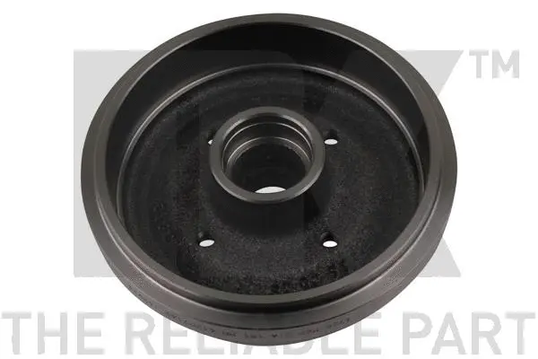 Brake Drum