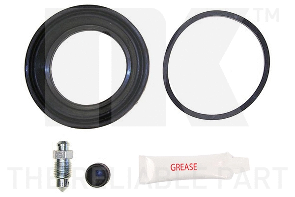 Repair Kit, brake caliper (8826007)