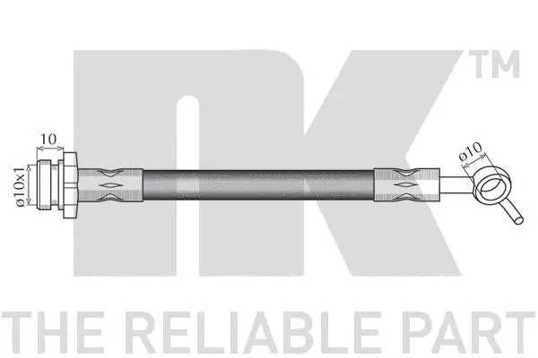 Brake Hose