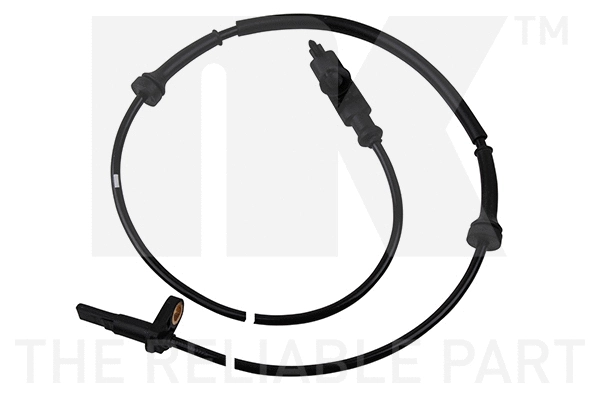 Sensor, wheel speed (293005)