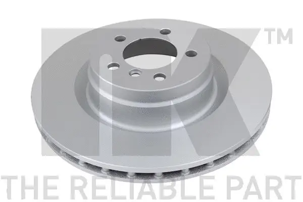 Brake Disc (314044)