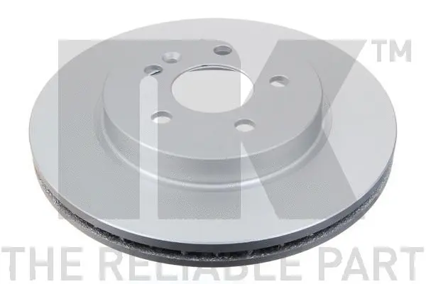 Brake Disc (313347)