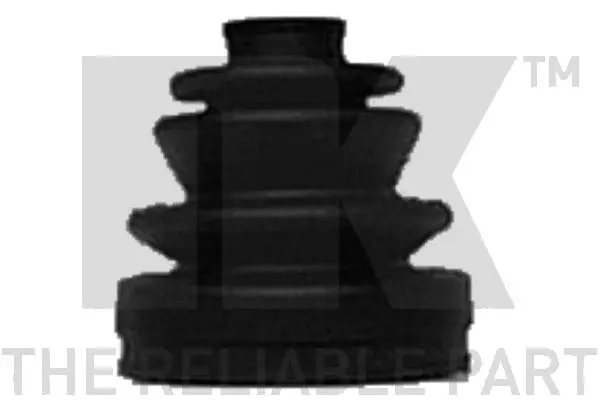 Bellow Kit, drive shaft (522609)
