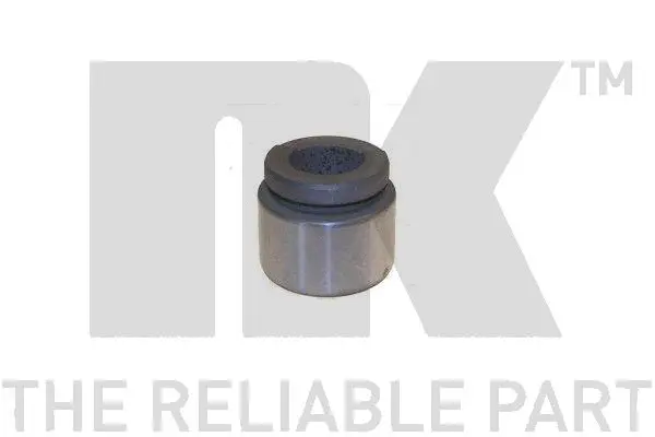 Piston, brake caliper (8633035)